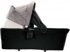 Дитяча коляска 2 в 1 Nuna Triv Limited Collection Ellis